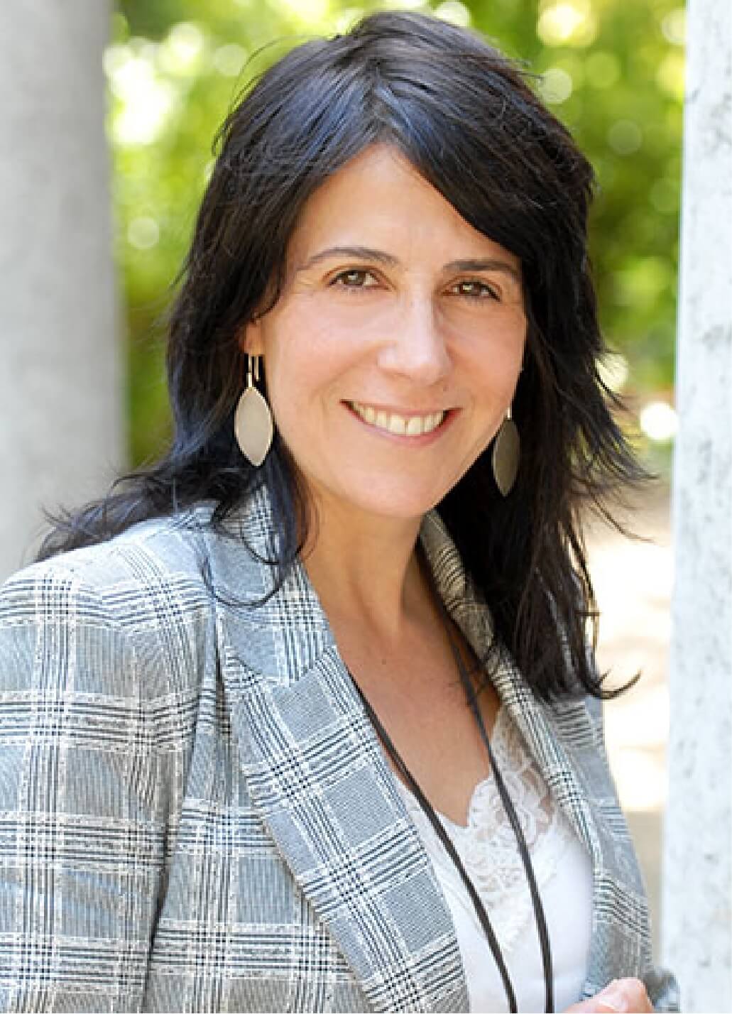 Carmen Gómez+ Info